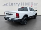 Used 2018 RAM 1500 Rebel w/ Luxury Group image 5