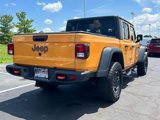 Used 2021 Jeep Gladiator Mojave image 6