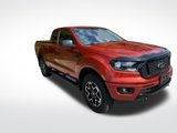 Used 2023 Ford Ranger XLT w/ Equipment Group 301A Mid image 2