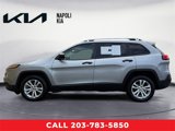 Used 2015 Jeep Cherokee Sport image 6