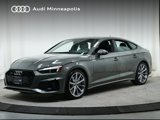 Certified 2025 Audi A5 2.0T Premium Plus w/ Convenience Plus Package image 1