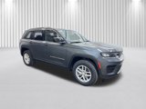 New 2025 Jeep Grand Cherokee Laredo X image 2