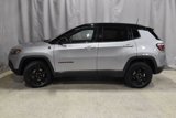 Certified 2023 Jeep Compass Trailhawk image 5
