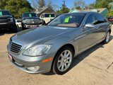 Used 2008 Mercedes-Benz S 550 image 6