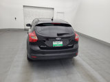 Used 2014 Ford Focus Titanium image 6