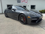Used 2017 Porsche Panamera Turbo w/ Sport Package image 6