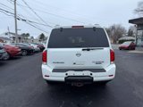 Used 2015 Nissan Armada Platinum w/ Platinum Reserve Package image 6