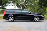 Used 2010 Volvo V70 image 2