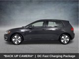 Used 2016 Volkswagen e-Golf SE w/ DC Fast Charging Package image 5