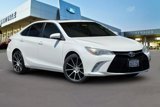Used 2015 Toyota Camry SE image 2