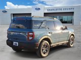 Certified 2022 Ford Bronco Sport Big Bend w/ Convenience Package image 4