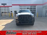New 2025 RAM 3500 Tradesman image 2