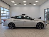 Used 2023 Nissan Altima 2.5 SR image 3
