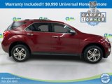 Used 2016 Chevrolet Equinox LTZ w/ Enhanced Convenience Package image 4
