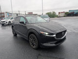 Used 2021 MAZDA CX-30 AWD 2.5 Turbo S image 3