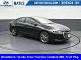 Used 2018 Hyundai Elantra SEL image 4
