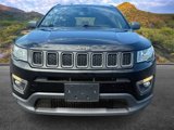 Used 2021 Jeep Compass Latitude image 5