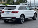 Used 2020 Mercedes-Benz GLC 300 4MATIC image 4
