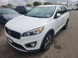 Used 2016 Kia Sorento EX w/ EX Premium Package image 3