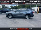 Used 2020 Toyota RAV4 XLE image 2