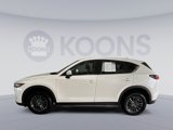 Used 2019 MAZDA CX-5 Sport image 2
