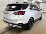 Used 2022 Chevrolet Equinox RS image 5