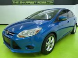 Used 2014 Ford Focus SE w/ Interior Protection Package image 5