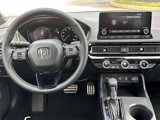New 2025 Honda Civic Sport image 2