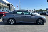 Used 2018 Honda Civic EX image 3