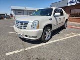 Used 2008 Cadillac Escalade EXT image 3