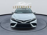 Used 2023 Toyota Camry SE image 2