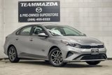 Used 2024 Kia Forte LXS image 2