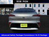 New 2025 Buick Envista Sport Touring w/ Convenience I Package image 5