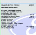 Used 2023 Ford Edge SEL w/ Convenience Package image 3