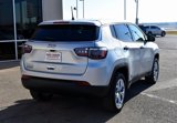 New 2025 Jeep Compass Sport image 2