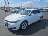 Used 2021 Chevrolet Malibu LT image 3