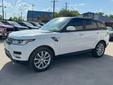 Used 2015 Land Rover Range Rover Sport HSE image 3