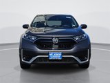 Used 2022 Honda CR-V EX image 2
