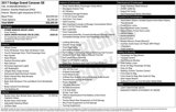 Certified 2017 Dodge Grand Caravan SE w/ Power Window Group image 3