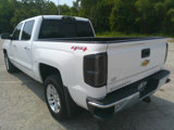 Used 2014 Chevrolet Silverado 1500 LTZ w/ LTZ Plus Package image 4