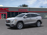 New 2024 GMC Terrain SLT w/ LPO, Floor Liner Package image 2