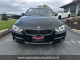 Used 2014 BMW 328i xDrive Wagon image 2