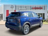 New 2025 Nissan Kicks S image 3