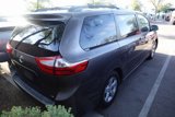 Used 2015 Toyota Sienna LE image 3
