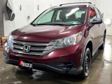 Used 2012 Honda CR-V LX image 2