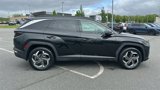 Used 2022 Hyundai Tucson Limited image 4