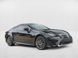 Used 2015 Lexus RC 350 image 3
