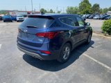 Used 2017 Hyundai Santa Fe Sport image 4