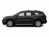 Used 2016 Chevrolet Traverse LT w/ Style and Technology Package image 4
