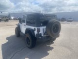 Used 2013 Jeep Wrangler Sport image 4